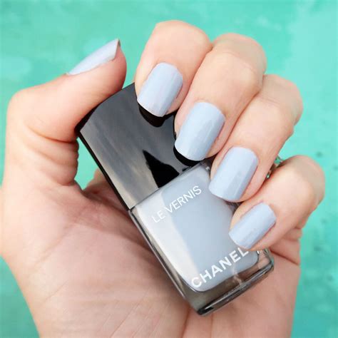 chanel may nail polish|chanel nail polish color chart.